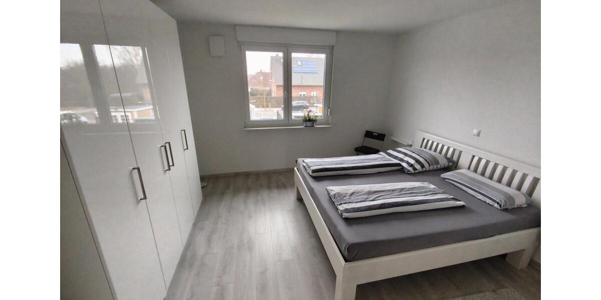 Reihenhaus Bernau bei Berlin - 3 Zimmer, 80 m&sup2;, 1.250&euro; | Angebot:25391806