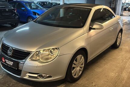 VW Eos 85.712 km 4.990 &euro; Düsseldorf 40591