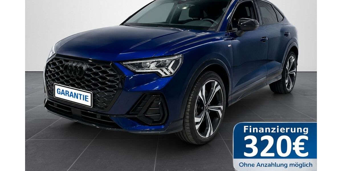 Audi Q3 74.920 km 32.900 &euro; Petershausen bei München 85238