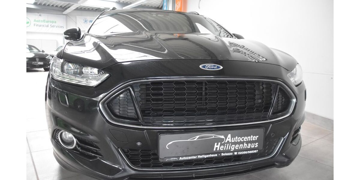Ford Mondeo 217.492 km 9.580 &euro; Heiligenhaus 42579
