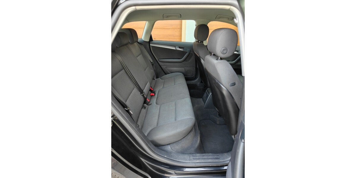 Audi A3 Sportback 293.573 km 4.500 &euro; Unterneukirchen 84579