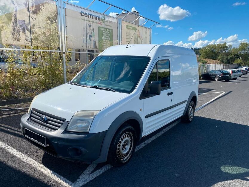 Ford Transit 103.000 km 3.000 € Diez 65582