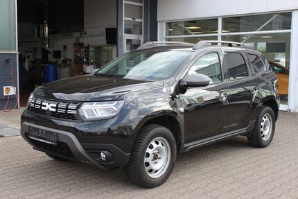 Dacia Duster 56.400 km 18.990 &euro; Massenbachhausen 74252