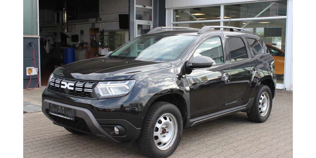 Dacia Duster 56.400 km 18.990 &euro; Massenbachhausen 74252