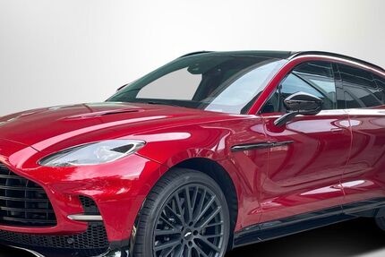Aston Martin DBX 10.000 km 165.000 € Radebeul 01445