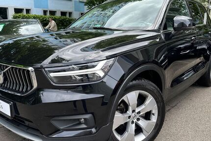 Volvo XC40 108.709 km 20.999 &euro; München 80636