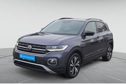 VW T-Cross 33.123 km 21.380 &euro; Darmstadt 64295
