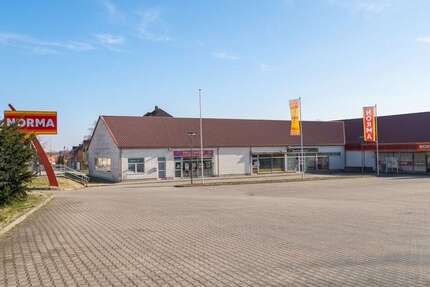 Gewerbeobjekt Strehla - 75.000&euro; | Angebot:27480875
