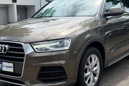 Audi Q3 135.000 km 13.990 &euro; Waldkraiburg 84478