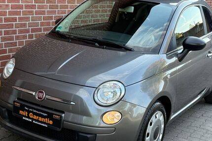 Fiat 500 69.500 km 5.990 € Oer-Erkenschwick 45739