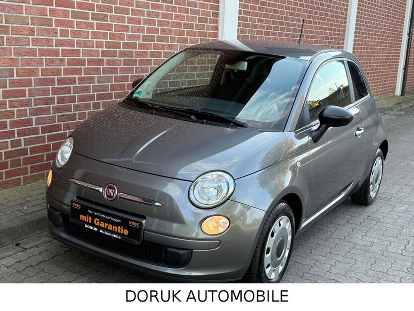 Fiat 500 69.500 km 5.990 € Oer-Erkenschwick 45739