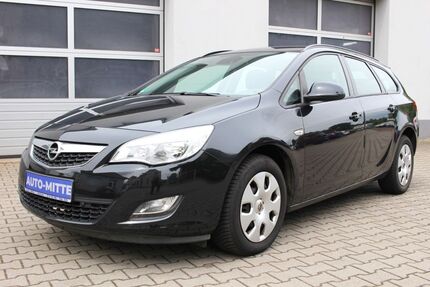 Opel Astra 101.000 km 5.770 &euro; Köthen 06366