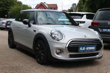 Mini Cooper 98.900 km 10.590 &euro; Hiddenhausen 32120