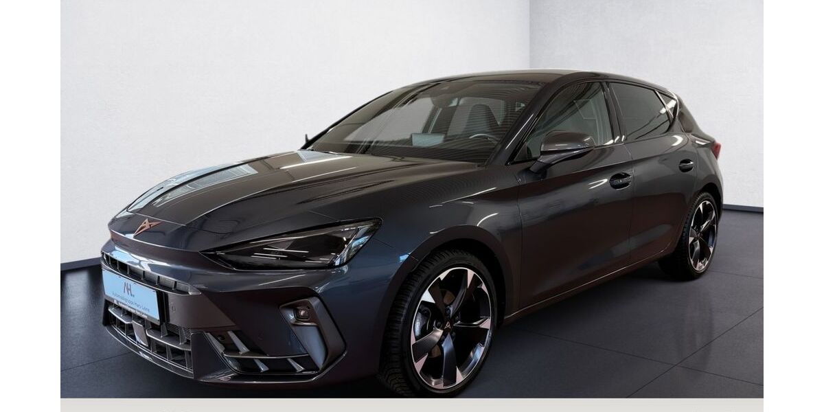 Cupra Leon 30.622 km 30.983 &euro; Osterode 37520