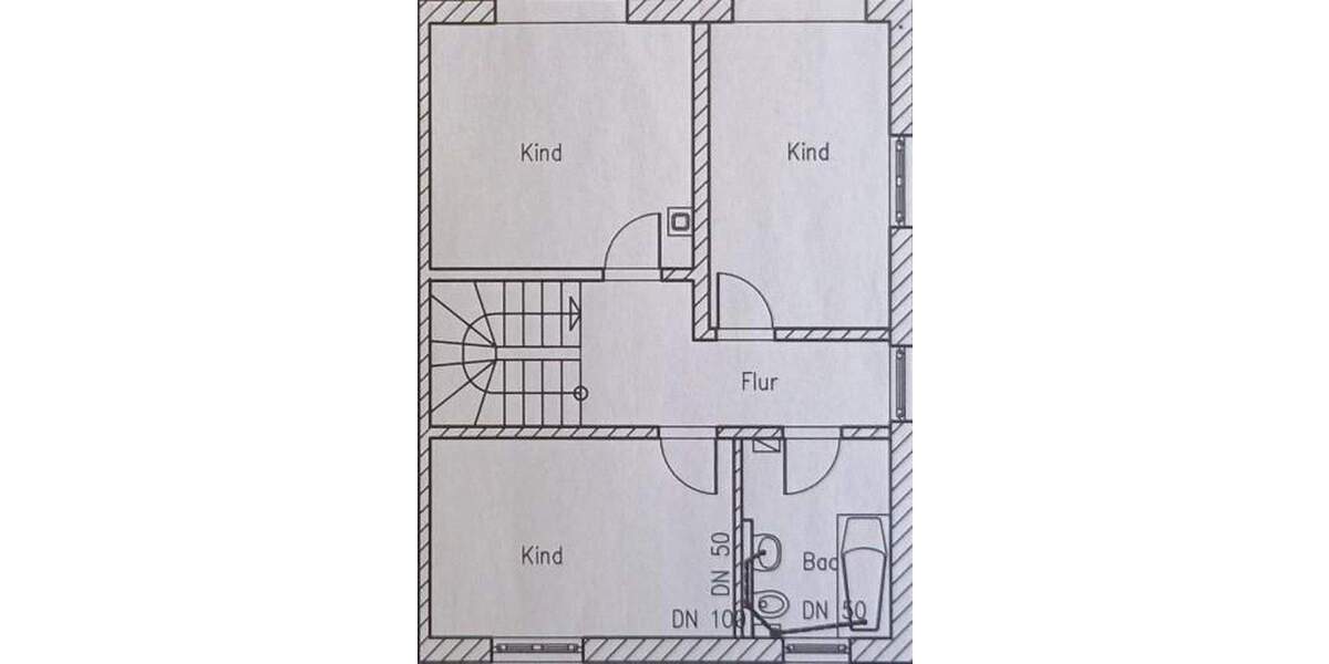 Doppelhaushälfte Mering Sankt Afra - 7 Zimmer, 158 m&sup2;, 930.000&euro; | Angebot:23990817