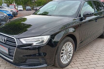 Audi A3 50.796 km 14.700 &euro; Leipzig 04179