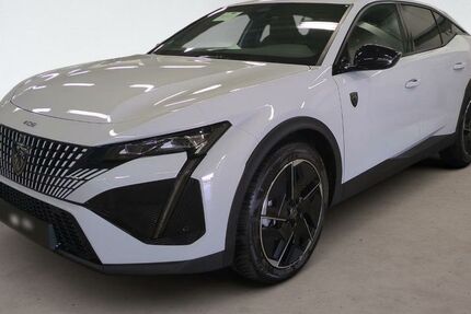 Peugeot 408 14.730 km 33.950 € Ansbach 91522