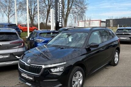 Skoda Kamiq 61.942 km 19.290 &euro; Dillingen 89407