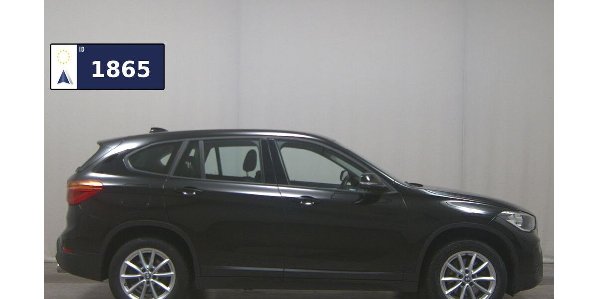 BMW X1 118.638 km 20.580 &euro; Gyhum/Bockel 27404