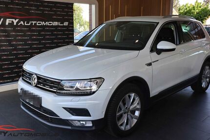 VW Tiguan 118.515 km 17.490 &euro; Fürth 90765