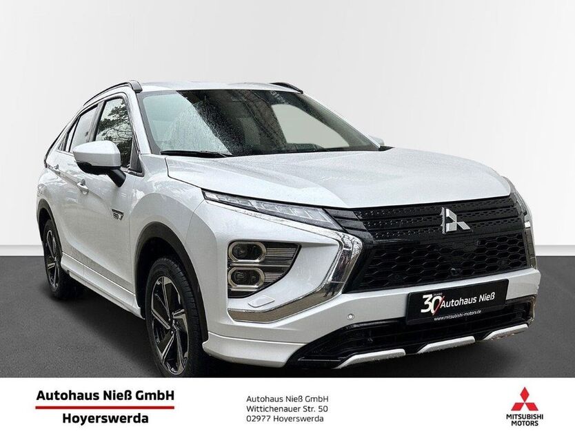 Mitsubishi Eclipse Cross 5.683 km 30.990 € Hoyerswerda 02977