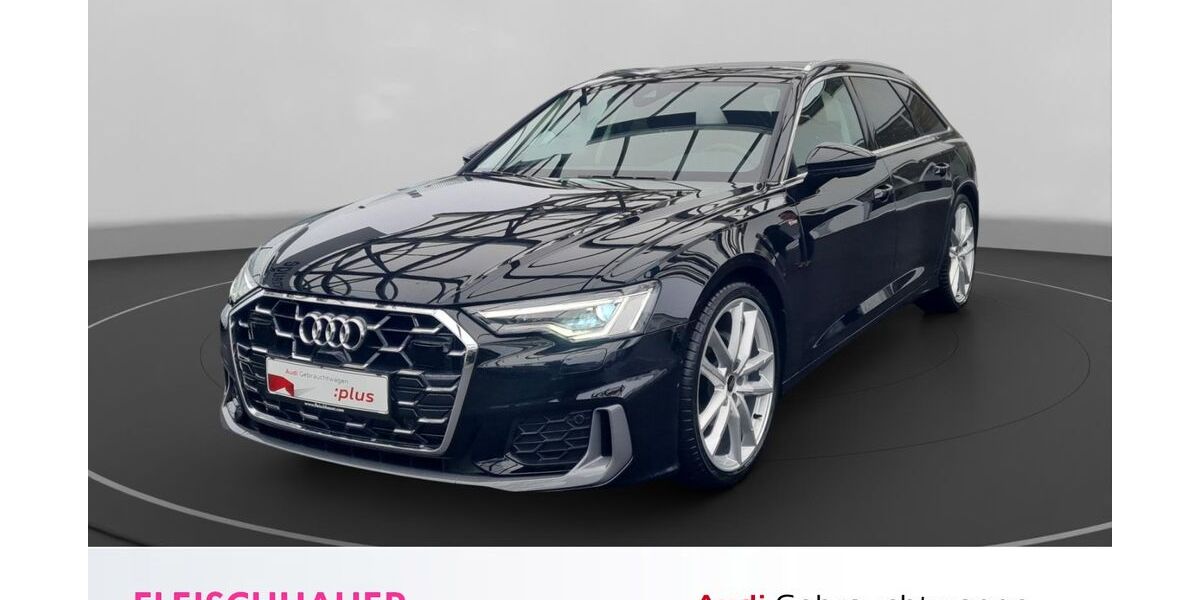 Audi A6 9.362 km 46.990 &euro; Euskirchen 53879