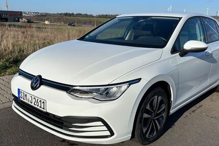 VW Golf 83.728 km 16.400 &euro; Kastellaun 56288