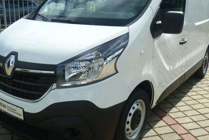 Renault Trafic 117.760 km 12.800 &euro; Gera 07548