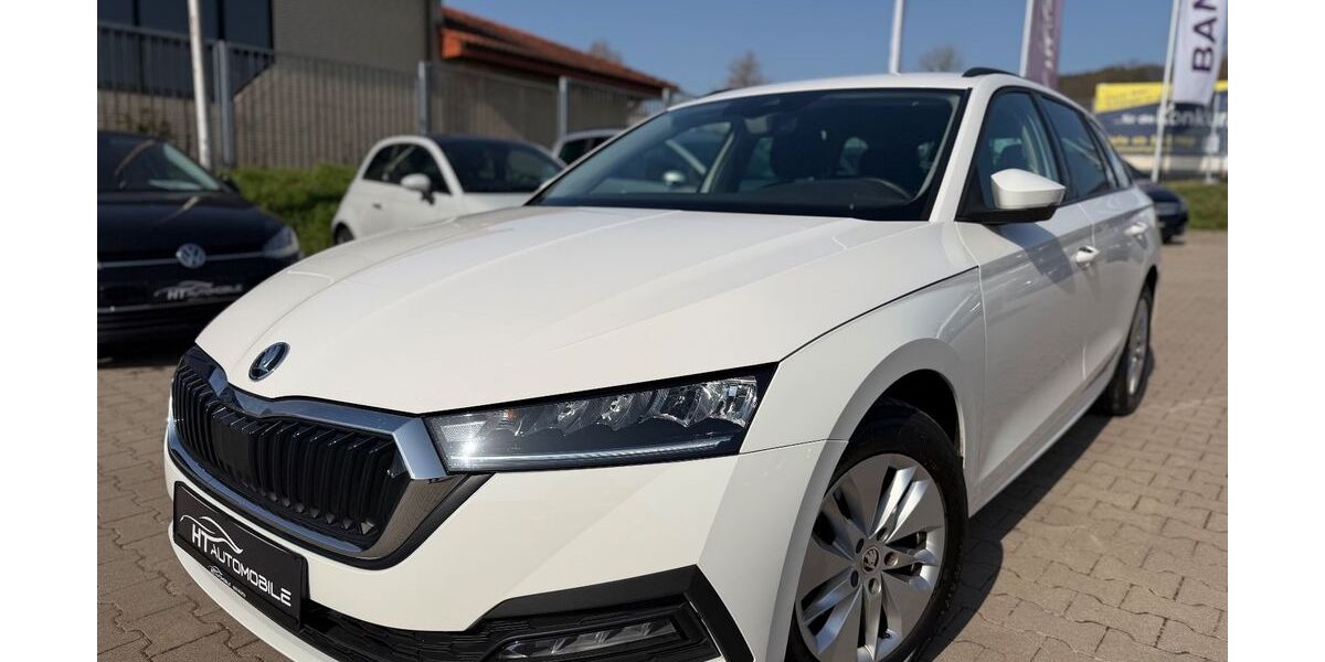 Skoda Octavia 117.000 km 18.499 &euro; Ibbenbüren 49477