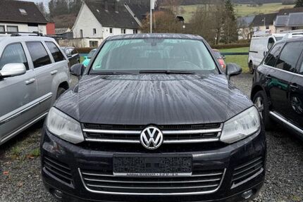 VW Touareg 243.060 km 8.990 &euro; Niederbrombach 55767