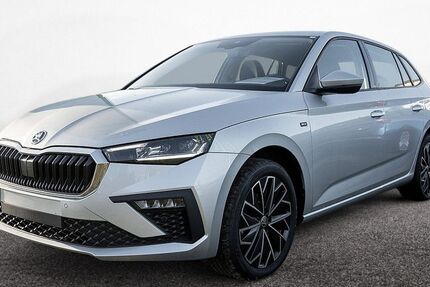 Skoda Scala 15.143 km 20.590 &euro; Wittingen 29378