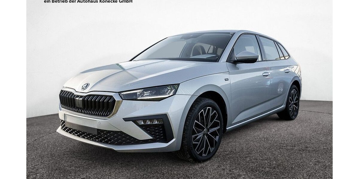 Skoda Scala 15.143 km 20.590 &euro; Wittingen 29378