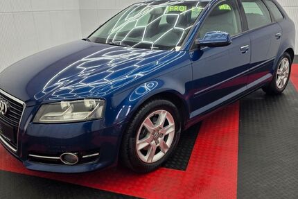 Audi A3 247.000 km 5.450 &euro; Osterode am Harz 37520