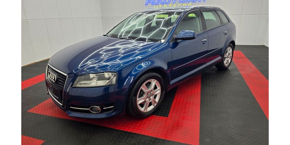 Audi A3 247.000 km 5.450 &euro; Osterode am Harz 37520