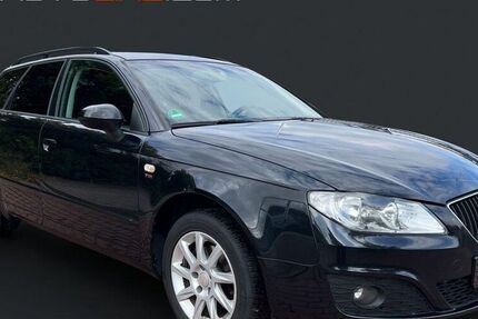 Seat Exeo