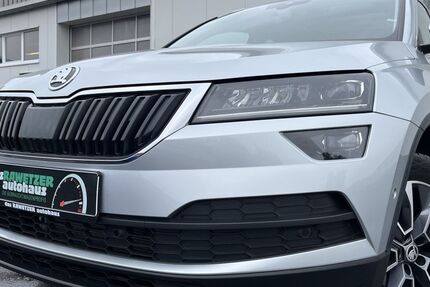 Skoda Karoq 19.184 km 27.860 € Marktredwitz 95615