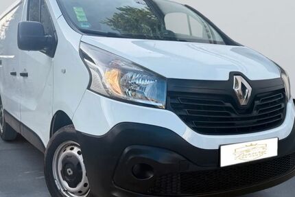 Renault Trafic 131.271 km 10.900 &euro; Berlin 12277