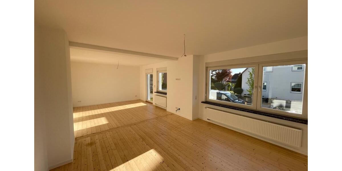 Erdgeschoßwohnung Duderstadt - 2 Zimmer, 78 m&sup2;, 860&euro; | Angebot:26375697