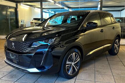 Peugeot 3008 20.881 km 21.950 € Berlin 10829