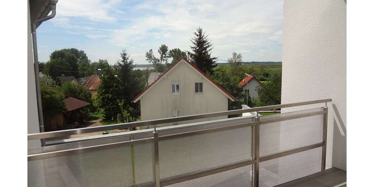 Etagenwohnung Tiefenbach - 3.5 Zimmer, 87 m&sup2;, 1.015&euro; | Angebot:25721558