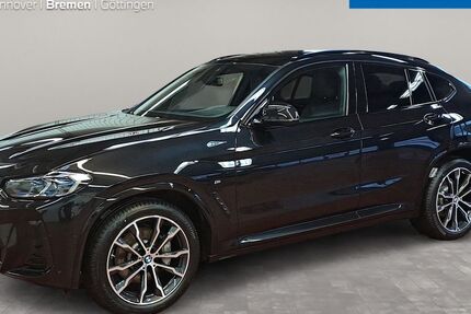 BMW X4 24.973 km 62.900 &euro; Bremen 28279