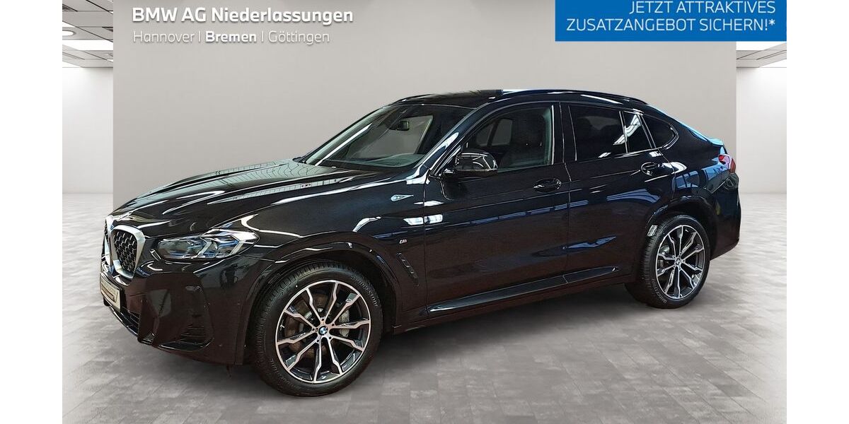 BMW X4 24.973 km 62.900 &euro; Bremen 28279