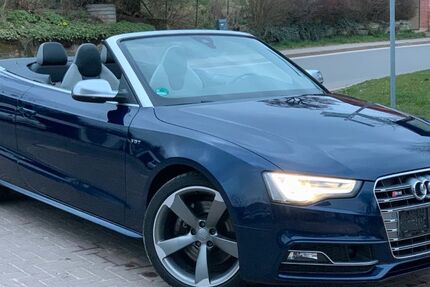 Audi S5 58.300 km 30.990 &euro; Beienrode bei Göttingen 37130