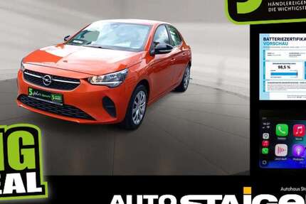 Opel Corsa 22.499 km 14.490 &euro; Stuttgart 70435