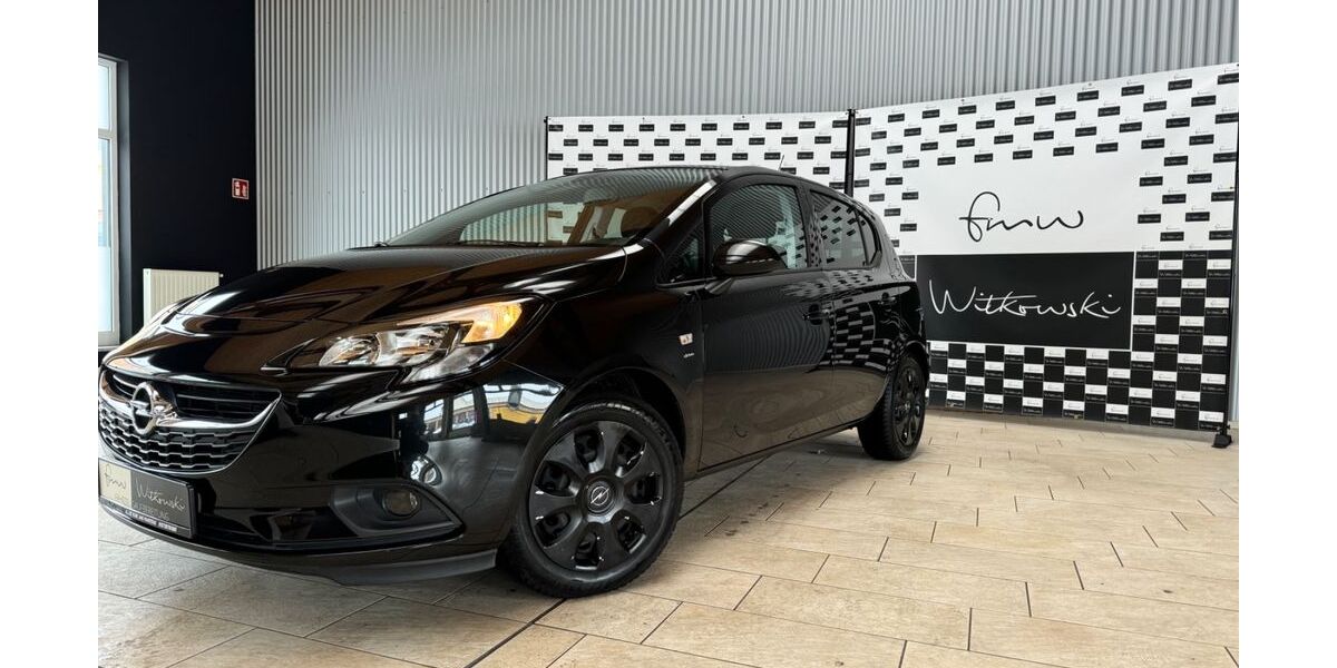 Opel Corsa 65.888 km 9.799 &euro; Raguhn-Jeßnitz 06779