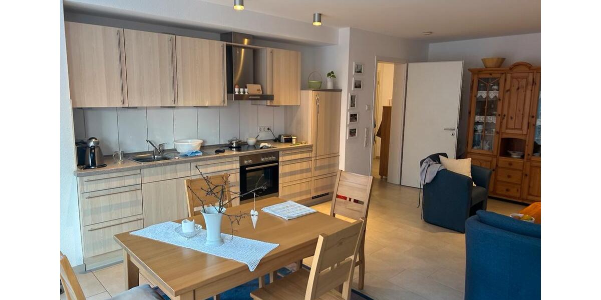 Etagenwohnung Greven - 2 Zimmer, 73 m&sup2;, 298.000&euro; | Angebot:24525325