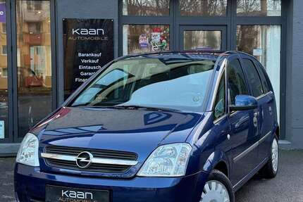 Opel Meriva 149.000 km 2.499 &euro; Köln 51107