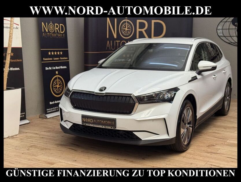 Skoda Enyaq 67.028 km 24.480 € Rastede/ Wahnbek 26180