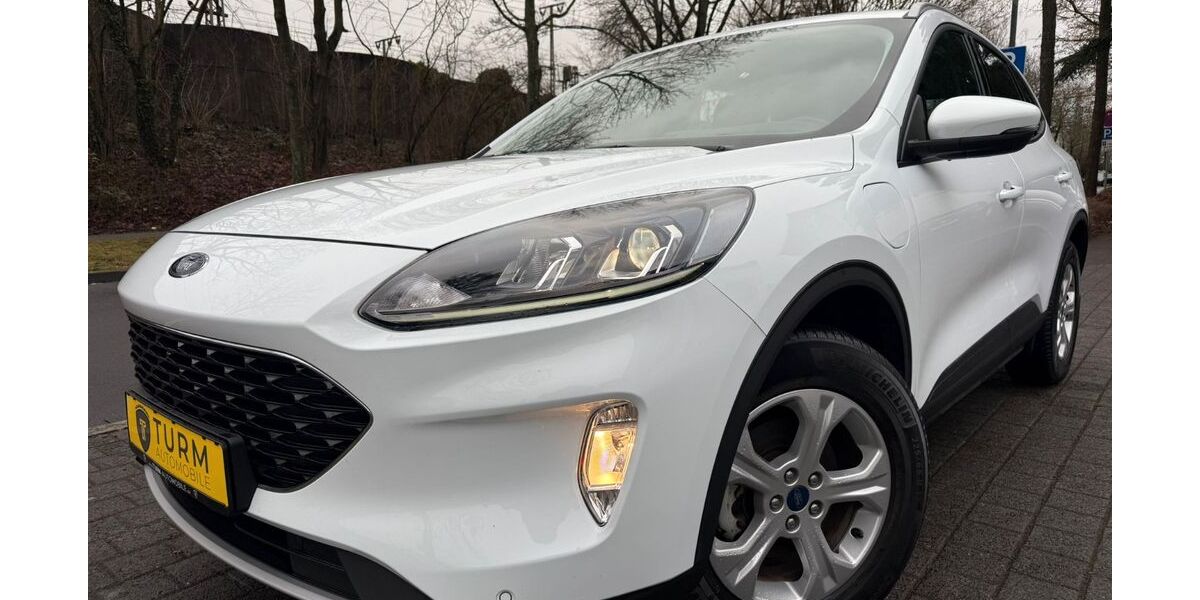 Ford Kuga 49.761 km 19.444 &euro; Fulda 36037