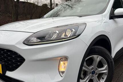 Ford Kuga 49.761 km 19.444 &euro; Fulda 36043